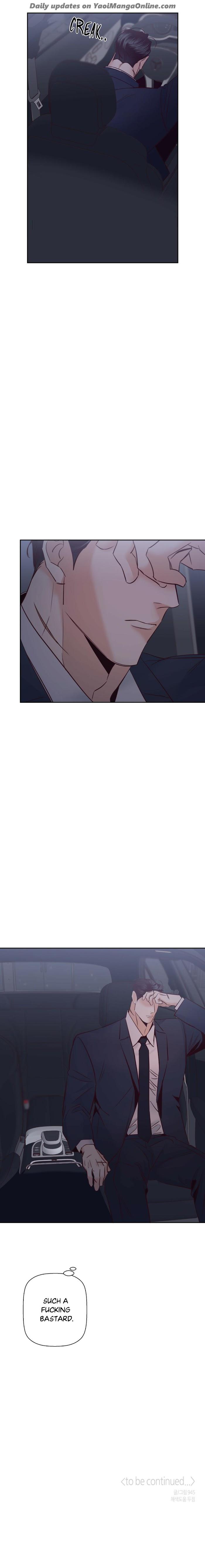 Dangerous-Convenience-Store-By-945-Uncensored-Eng page 19