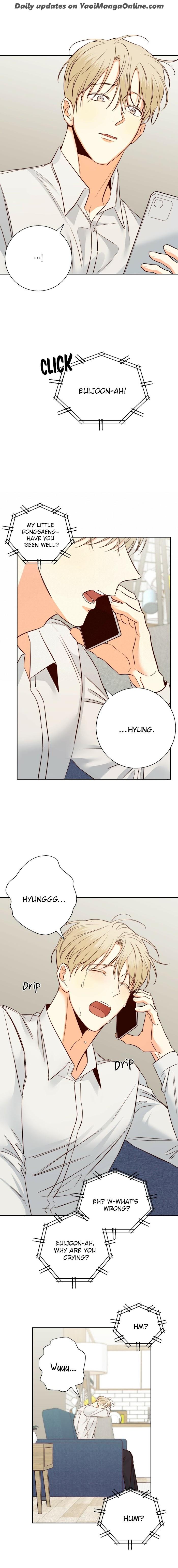 Dangerous-Convenience-Store-By-945-Uncensored-Eng page 3