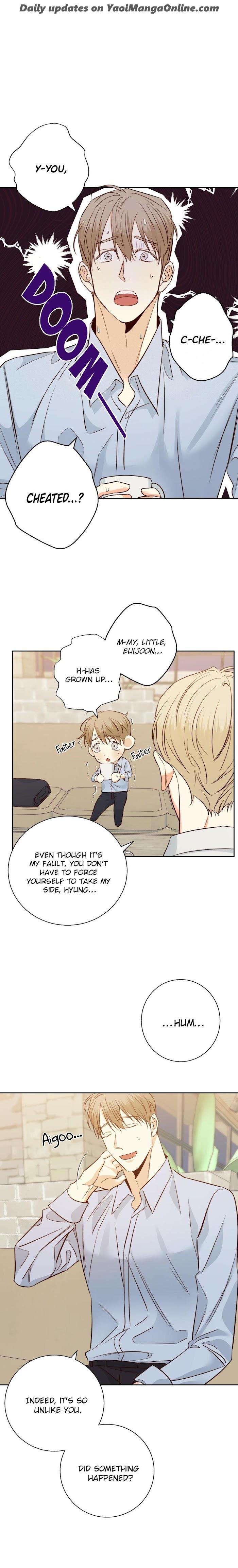 Dangerous-Convenience-Store-By-945-Uncensored-Eng page 8
