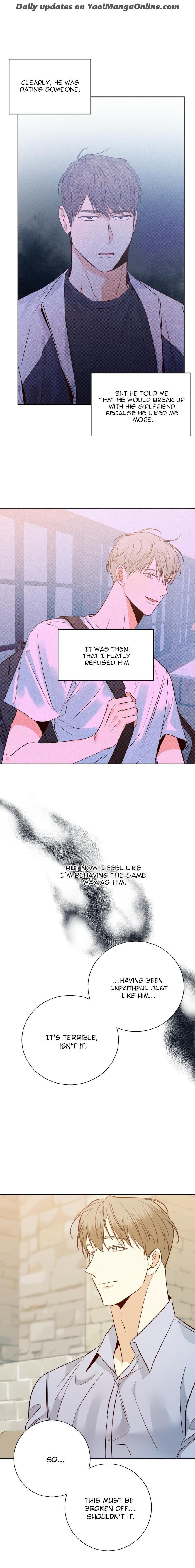Dangerous-Convenience-Store-By-945-Uncensored-Eng page 14