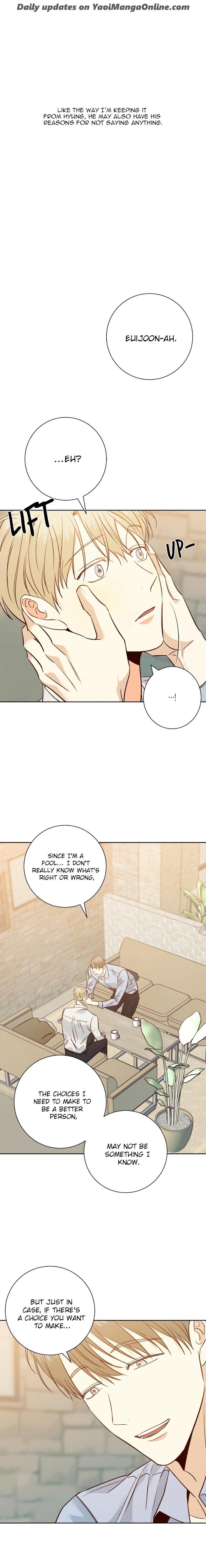 Dangerous-Convenience-Store-By-945-Uncensored-Eng page 21