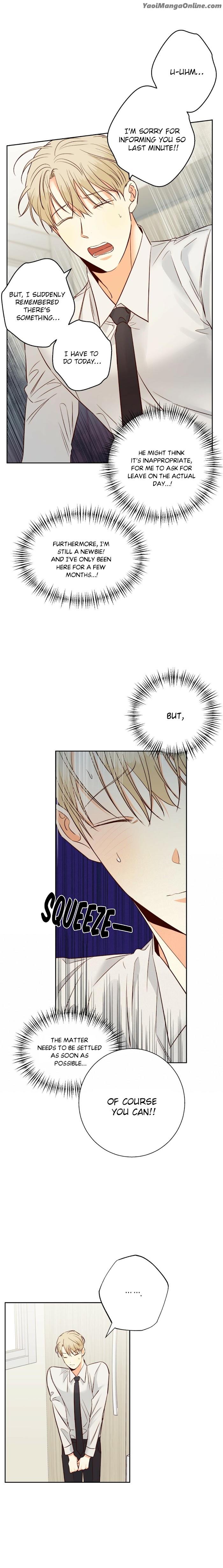Dangerous-Convenience-Store-By-945-Uncensored-Eng page 4