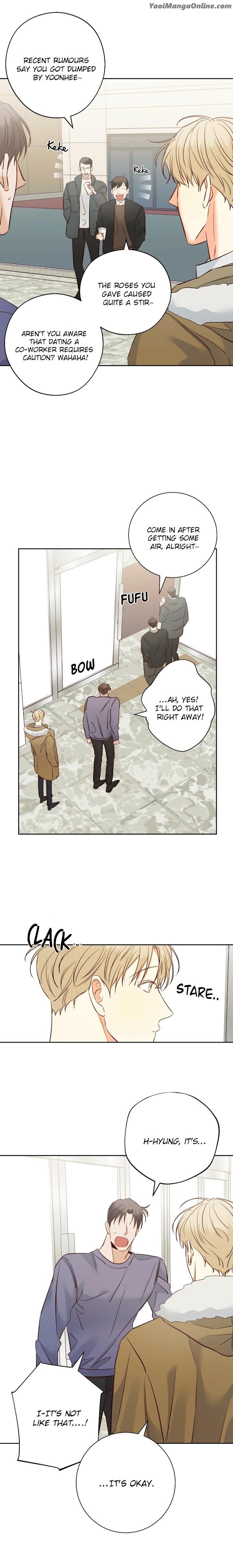 Dangerous-Convenience-Store-By-945-Uncensored-Eng page 8