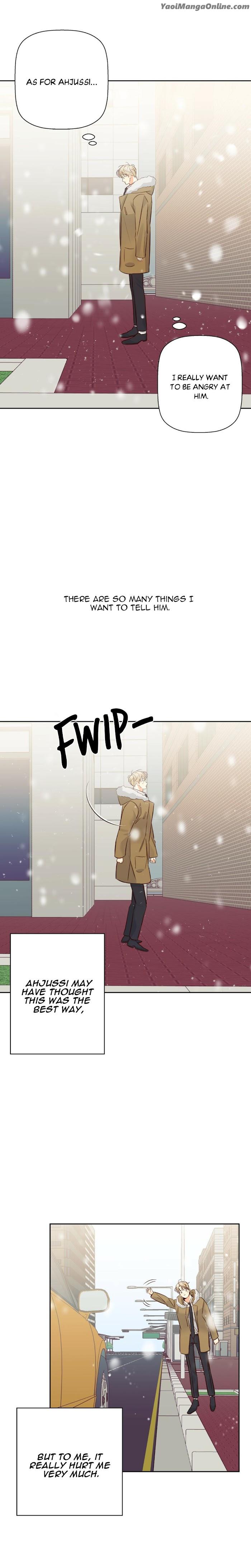 Dangerous-Convenience-Store-By-945-Uncensored-Eng page 15