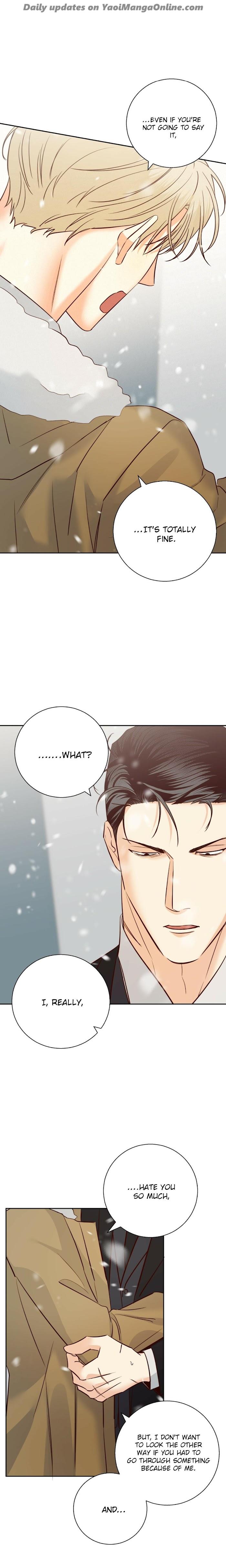 Dangerous-Convenience-Store-By-945-Uncensored-Eng page 14