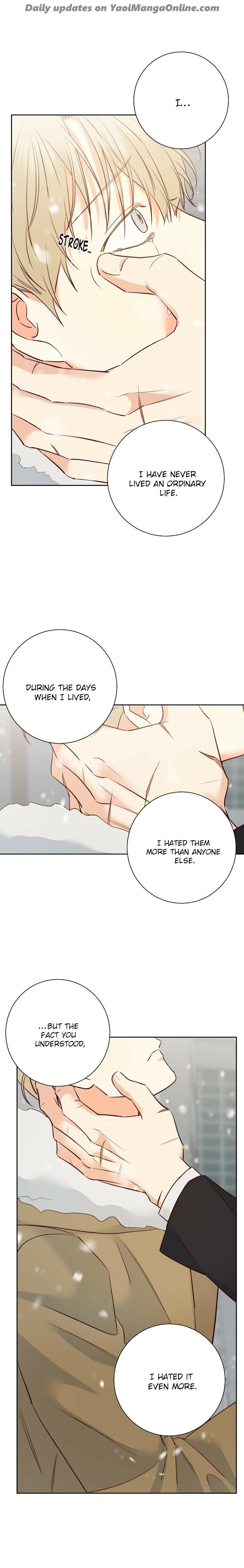 Dangerous-Convenience-Store-By-945-Uncensored-Eng page 17