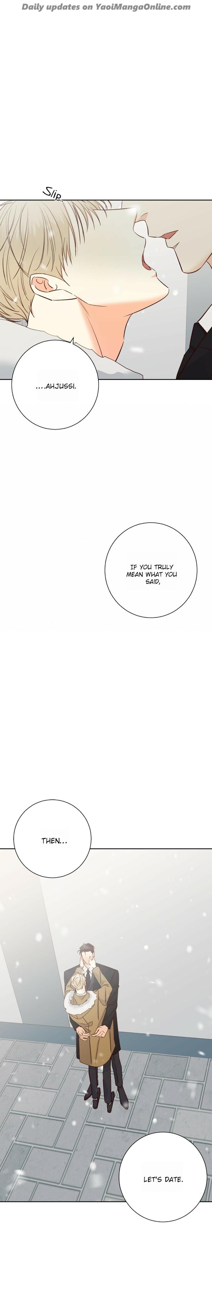 Dangerous-Convenience-Store-By-945-Uncensored-Eng page 21