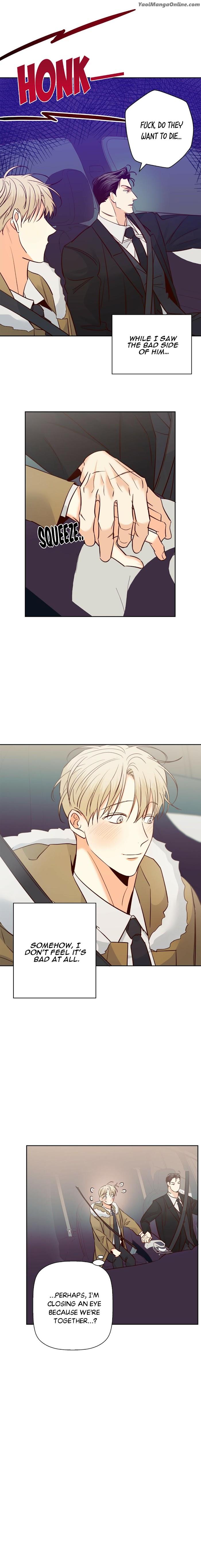 Dangerous-Convenience-Store-By-945-Uncensored-Eng page 4