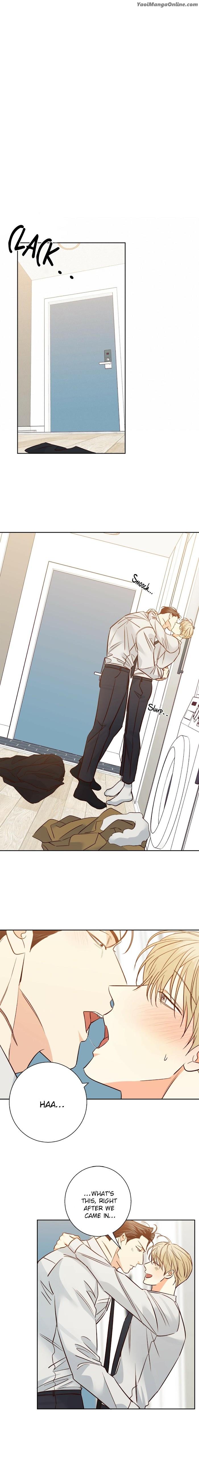 Dangerous-Convenience-Store-By-945-Uncensored-Eng page 5