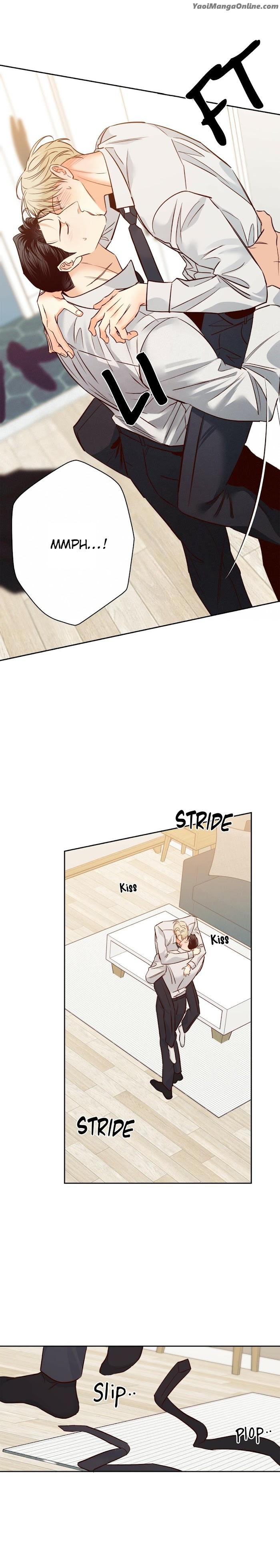 Dangerous-Convenience-Store-By-945-Uncensored-Eng page 9