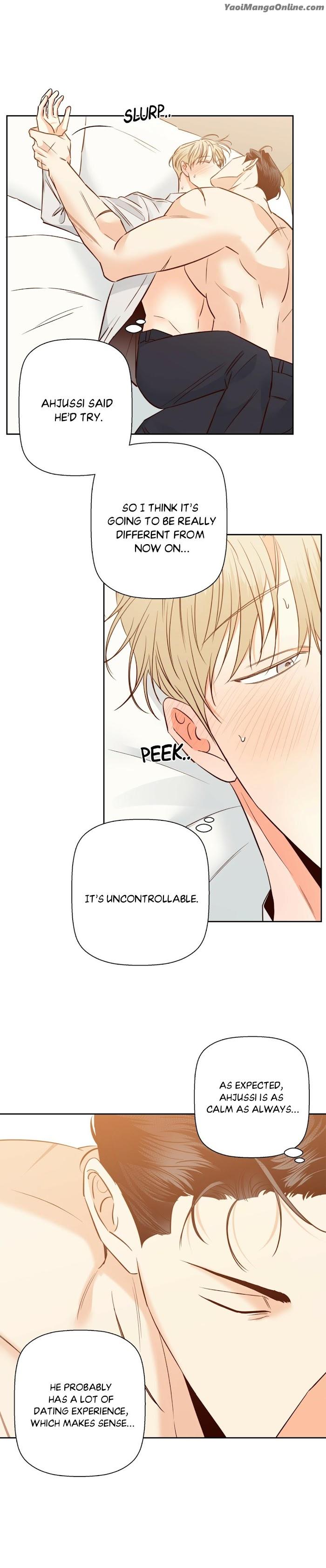 Dangerous-Convenience-Store-By-945-Uncensored-Eng page 12