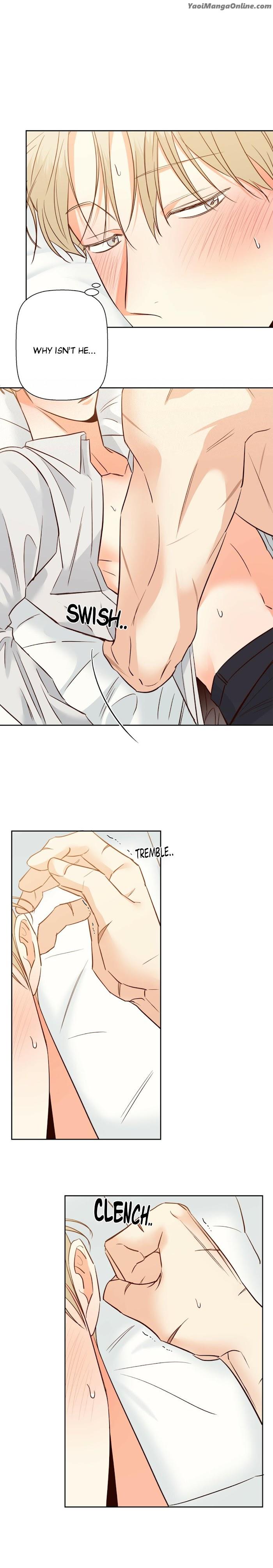 Dangerous-Convenience-Store-By-945-Uncensored-Eng page 14