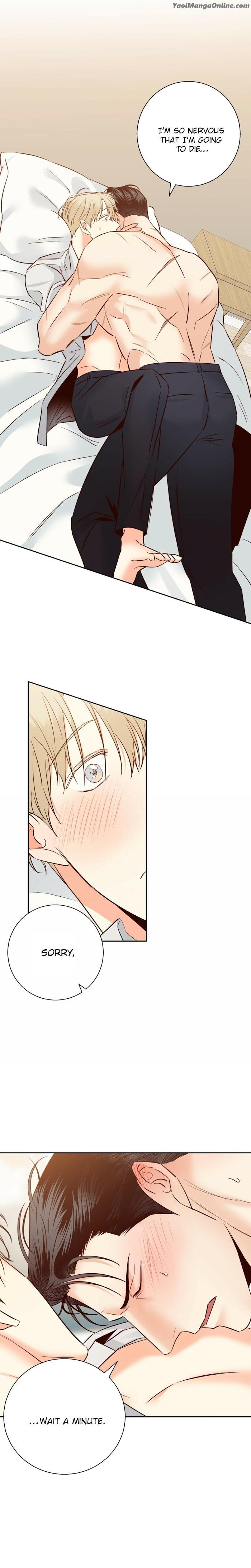 Dangerous-Convenience-Store-By-945-Uncensored-Eng page 16