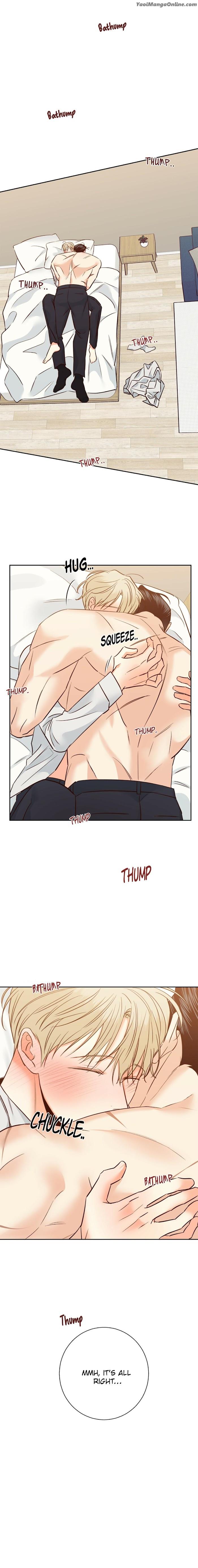 Dangerous-Convenience-Store-By-945-Uncensored-Eng page 17