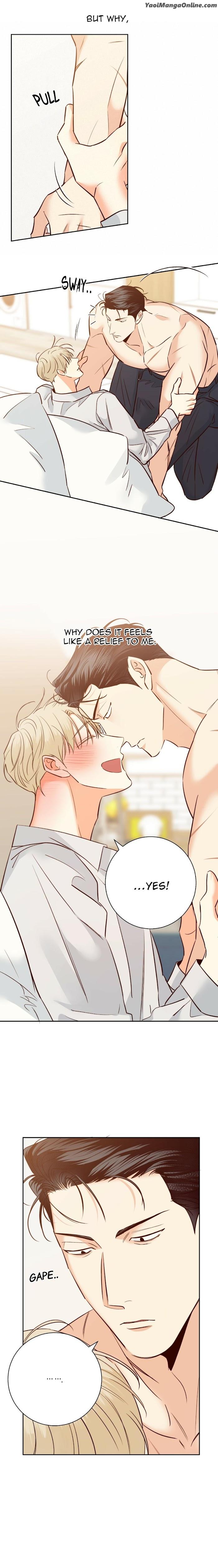 Dangerous-Convenience-Store-By-945-Uncensored-Eng page 5