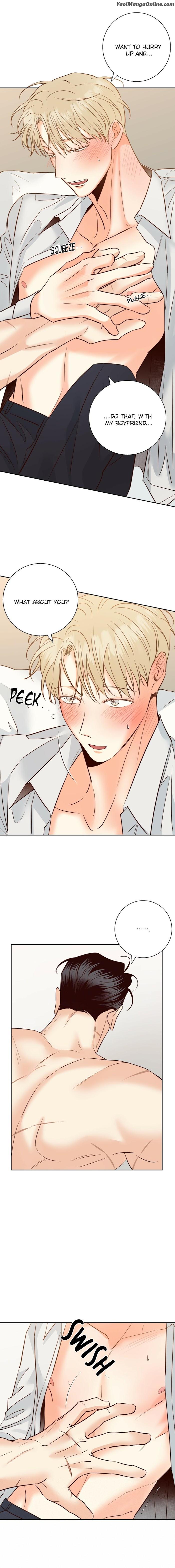 Dangerous-Convenience-Store-By-945-Uncensored-Eng page 8