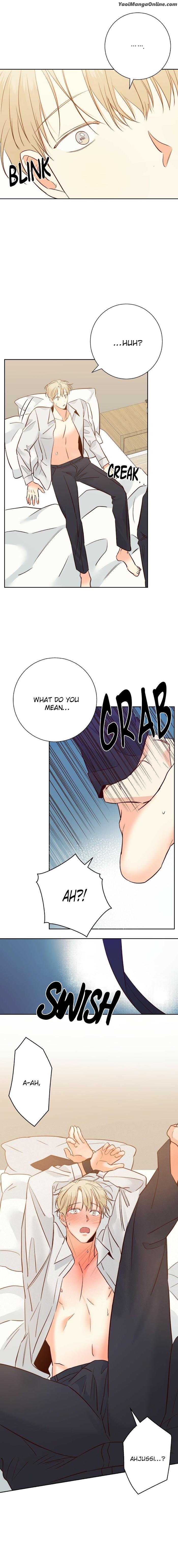 Dangerous-Convenience-Store-By-945-Uncensored-Eng page 10