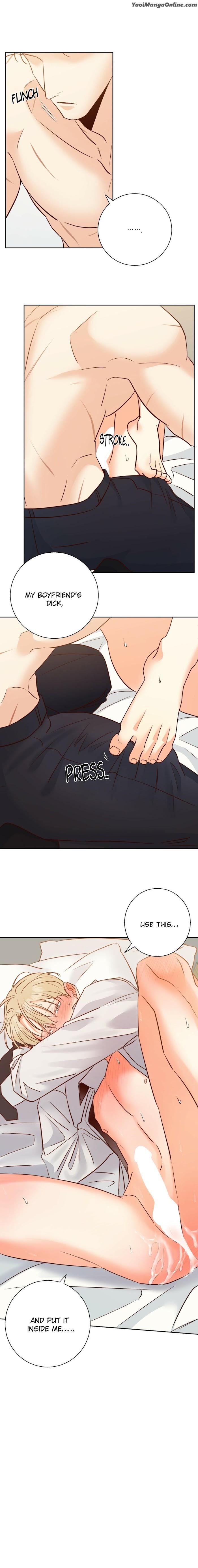 Dangerous-Convenience-Store-By-945-Uncensored-Eng page 15