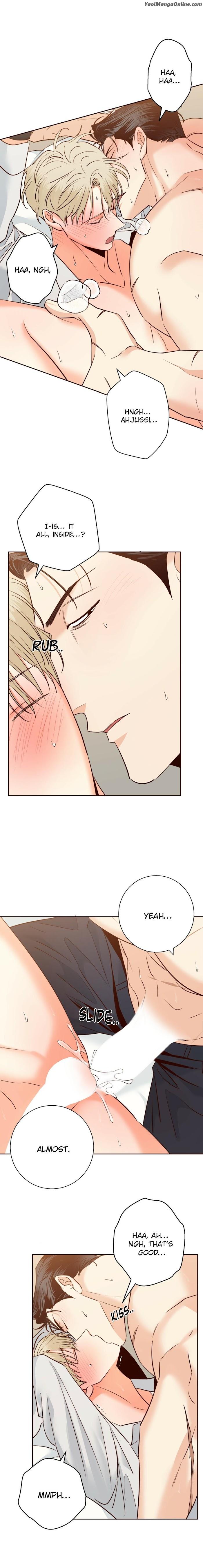 Dangerous-Convenience-Store-By-945-Uncensored-Eng page 2