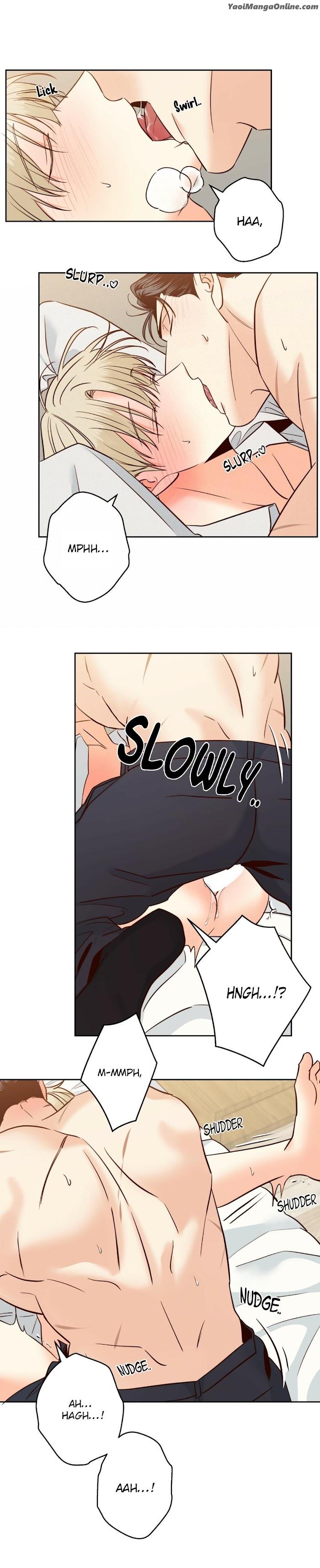Dangerous-Convenience-Store-By-945-Uncensored-Eng page 3