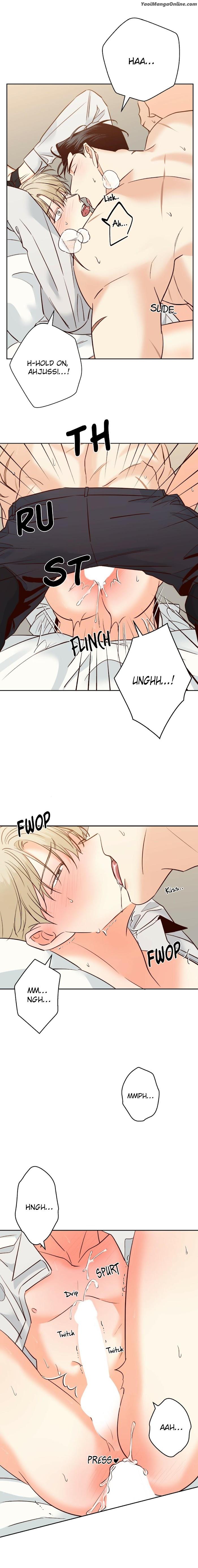 Dangerous-Convenience-Store-By-945-Uncensored-Eng page 4