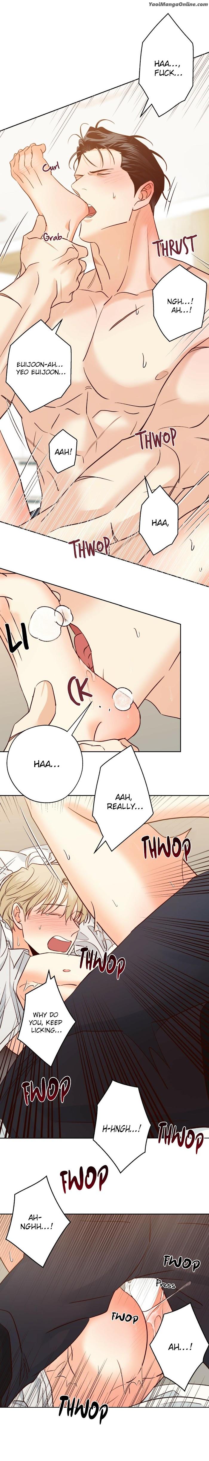 Dangerous-Convenience-Store-By-945-Uncensored-Eng page 8