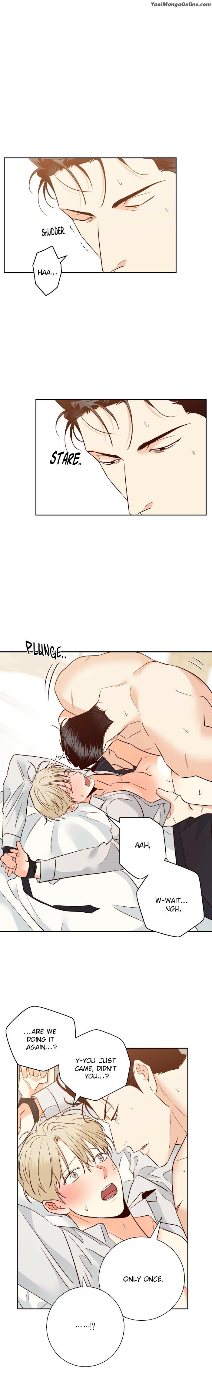 Dangerous-Convenience-Store-By-945-Uncensored-Eng page 11