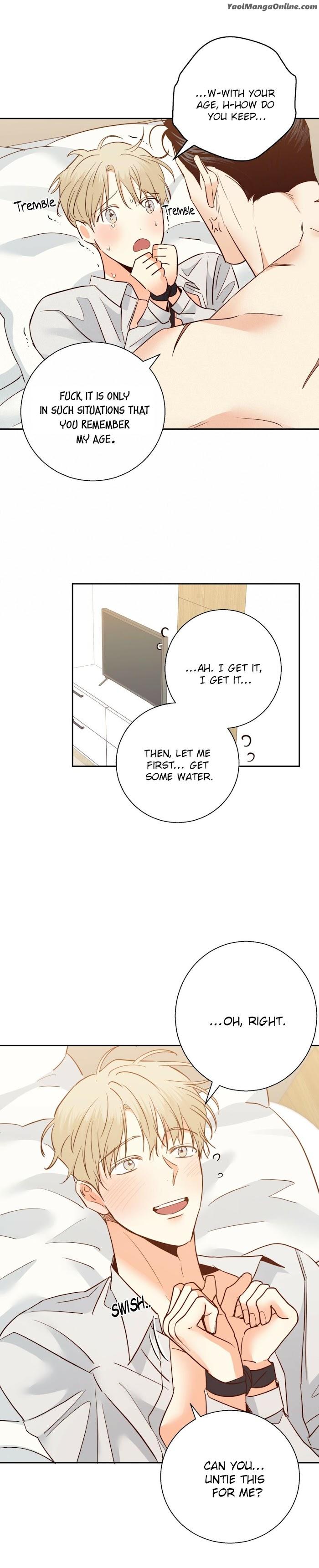 Dangerous-Convenience-Store-By-945-Uncensored-Eng page 12