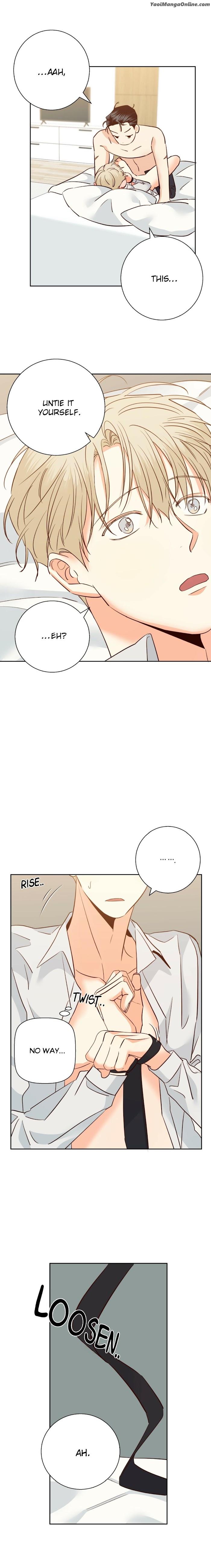 Dangerous-Convenience-Store-By-945-Uncensored-Eng page 13