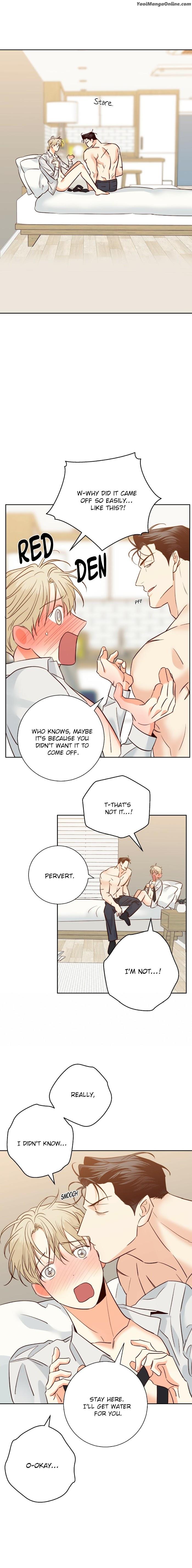 Dangerous-Convenience-Store-By-945-Uncensored-Eng page 14