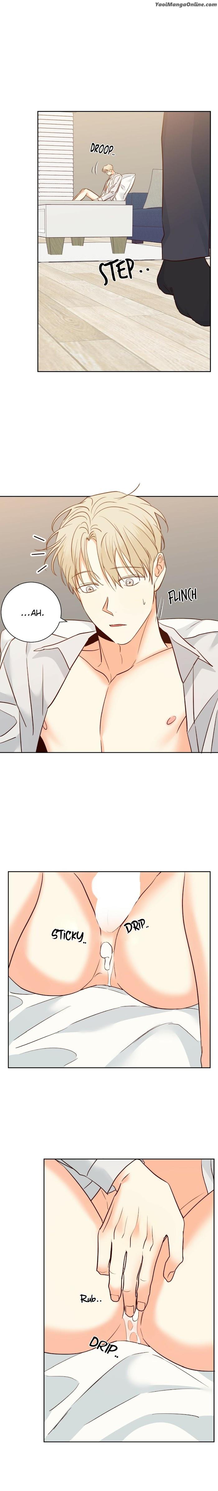 Dangerous-Convenience-Store-By-945-Uncensored-Eng page 15