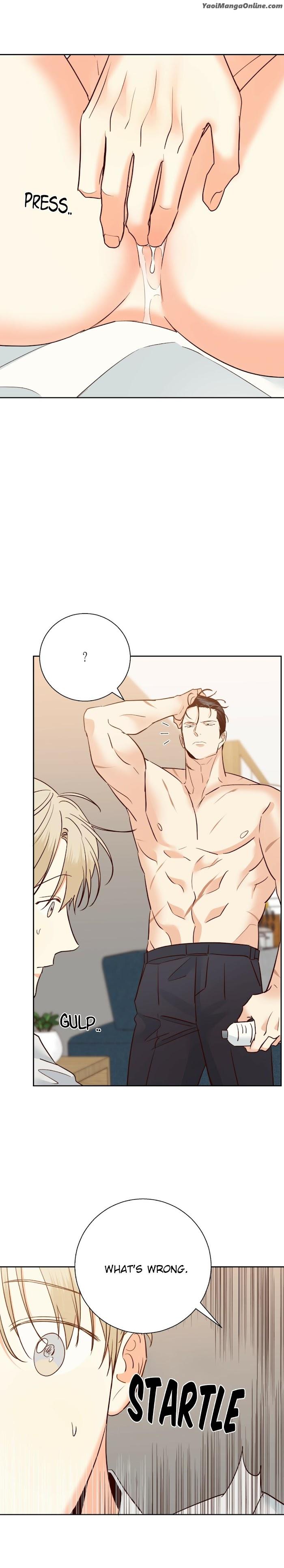 Dangerous-Convenience-Store-By-945-Uncensored-Eng page 16