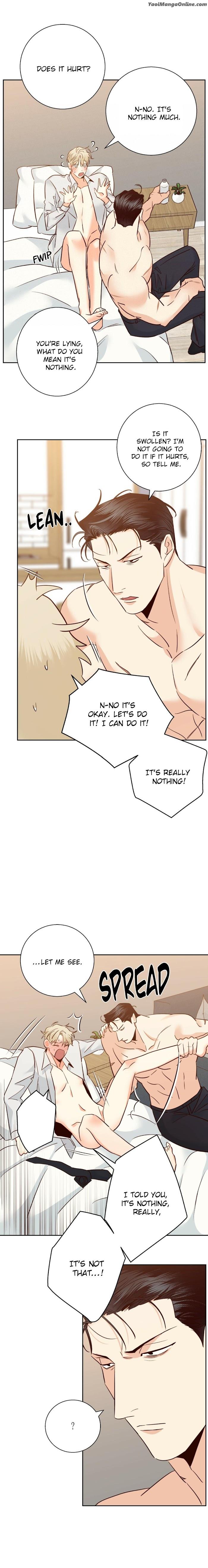 Dangerous-Convenience-Store-By-945-Uncensored-Eng page 17