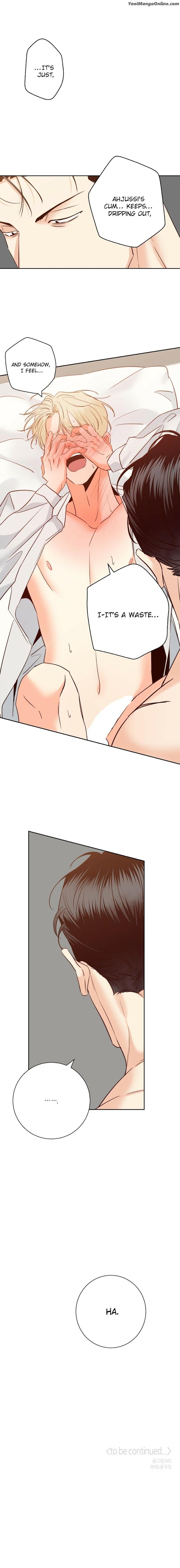 Dangerous-Convenience-Store-By-945-Uncensored-Eng page 18