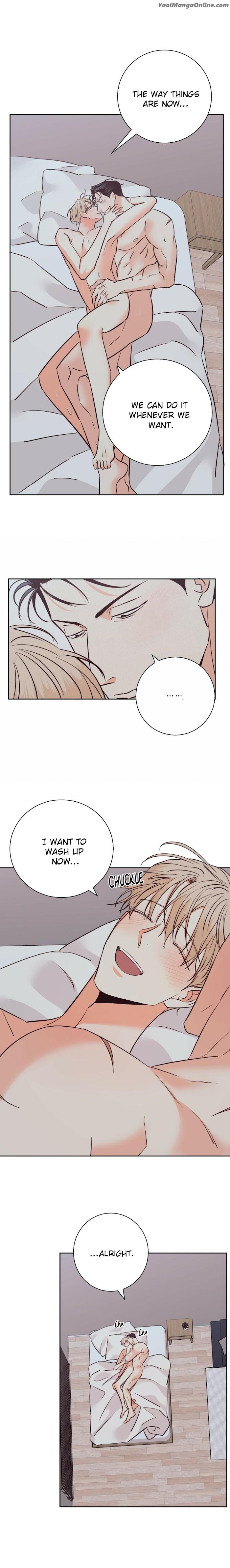 Dangerous-Convenience-Store-By-945-Uncensored-Eng page 3