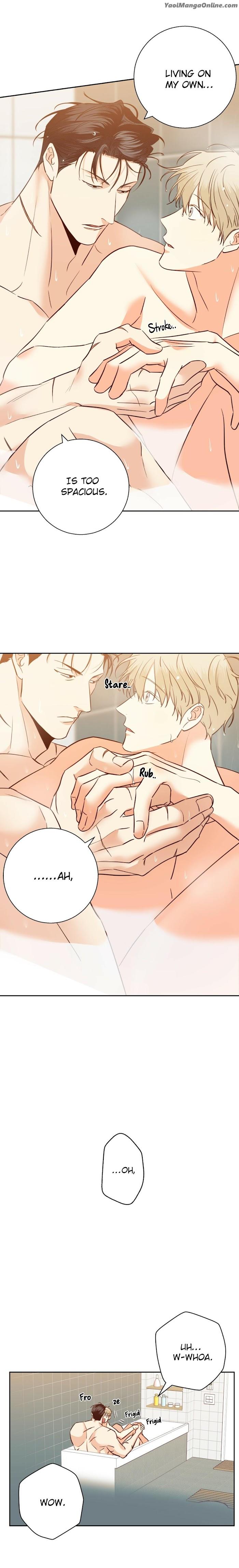 Dangerous-Convenience-Store-By-945-Uncensored-Eng page 9
