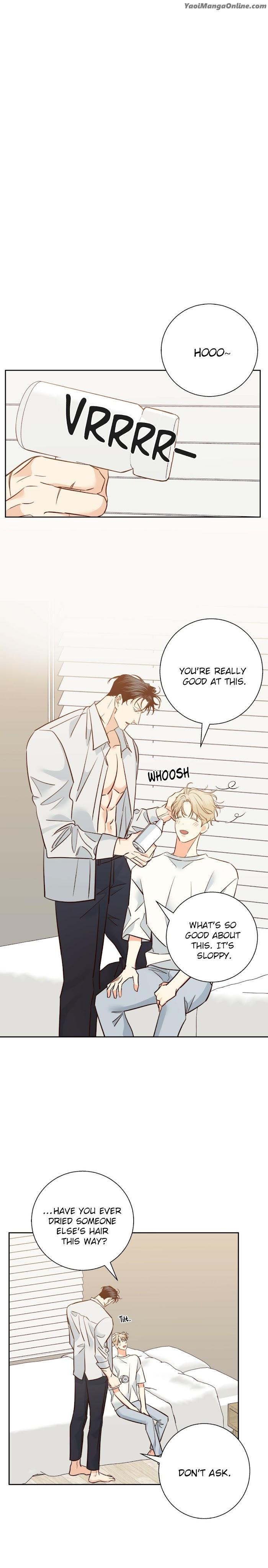 Dangerous-Convenience-Store-By-945-Uncensored-Eng page 11