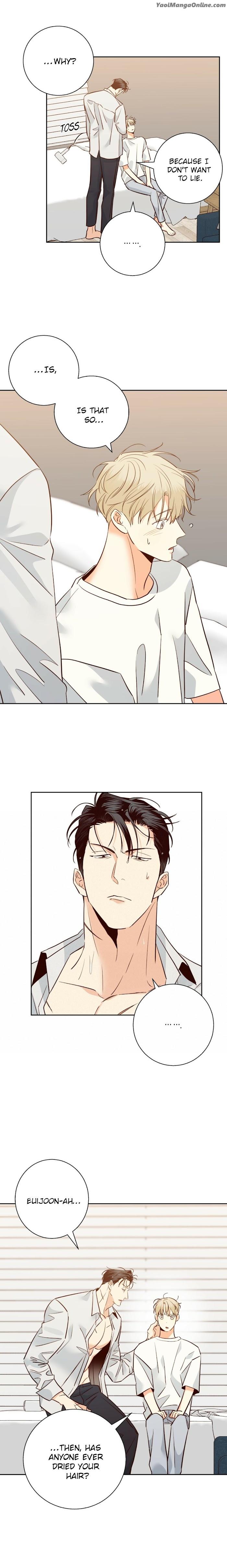 Dangerous-Convenience-Store-By-945-Uncensored-Eng page 12