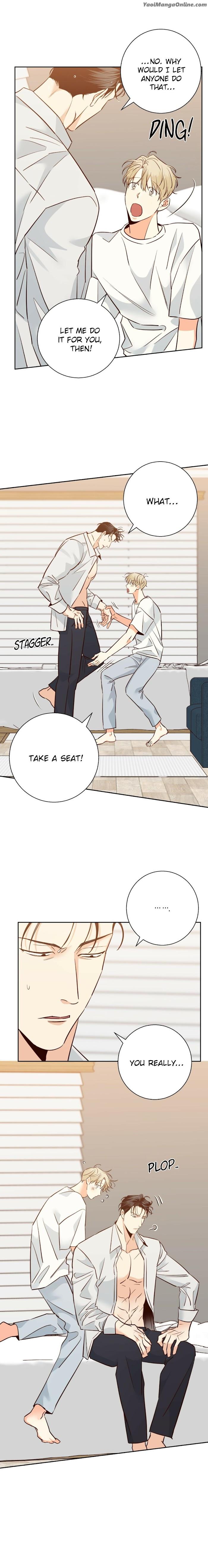 Dangerous-Convenience-Store-By-945-Uncensored-Eng page 13