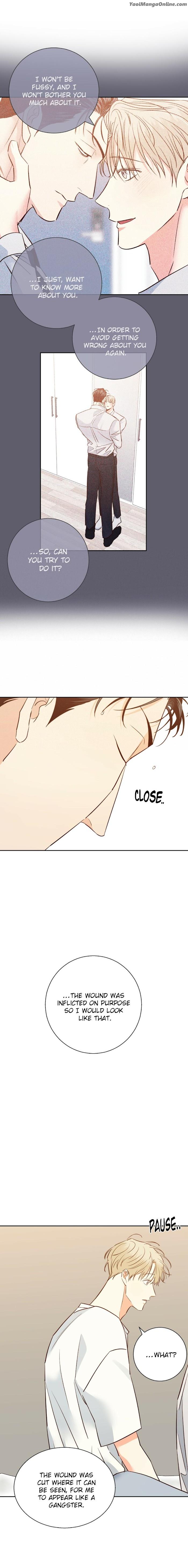Dangerous-Convenience-Store-By-945-Uncensored-Eng page 16