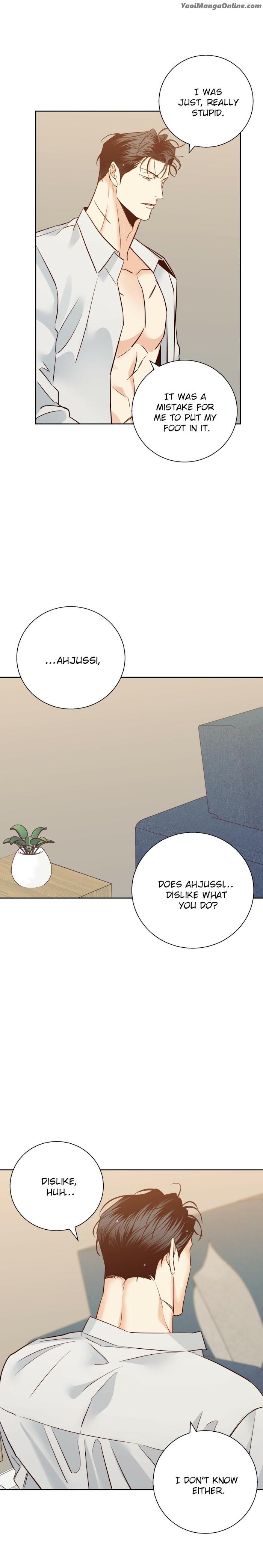 Dangerous-Convenience-Store-By-945-Uncensored-Eng page 17