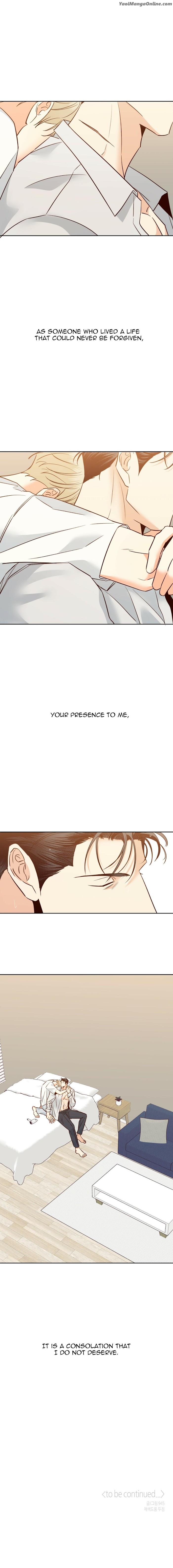 Dangerous-Convenience-Store-By-945-Uncensored-Eng page 19