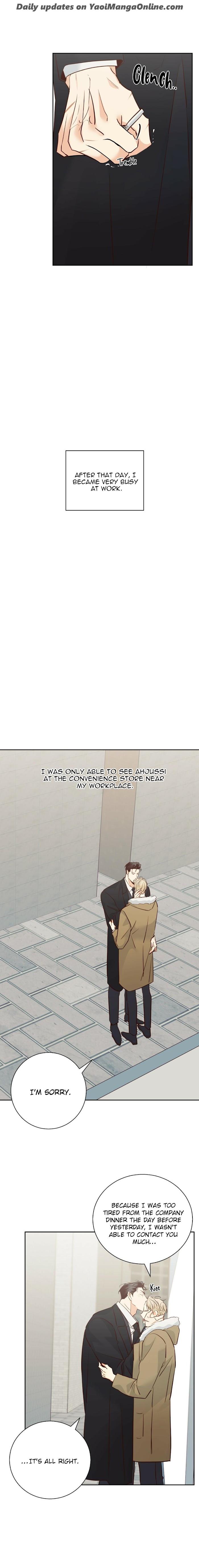 Dangerous-Convenience-Store-By-945-Uncensored-Eng page 9