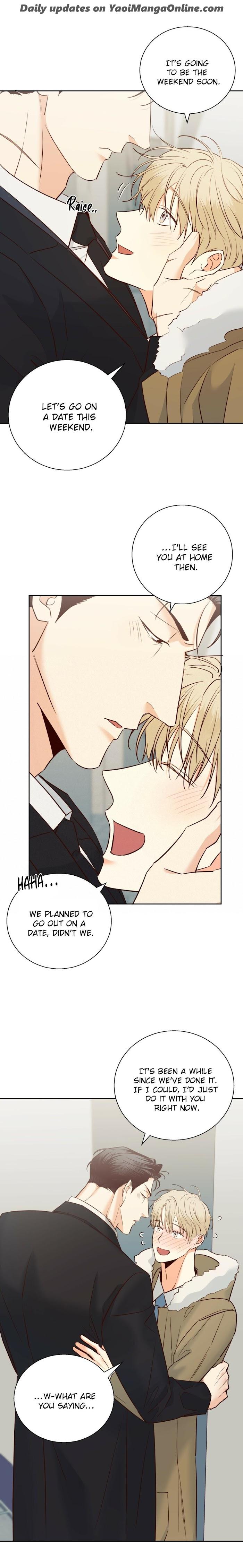 Dangerous-Convenience-Store-By-945-Uncensored-Eng page 10