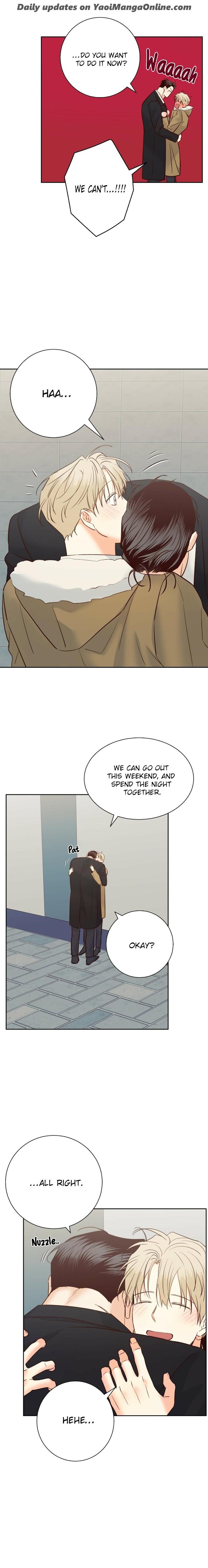 Dangerous-Convenience-Store-By-945-Uncensored-Eng page 11