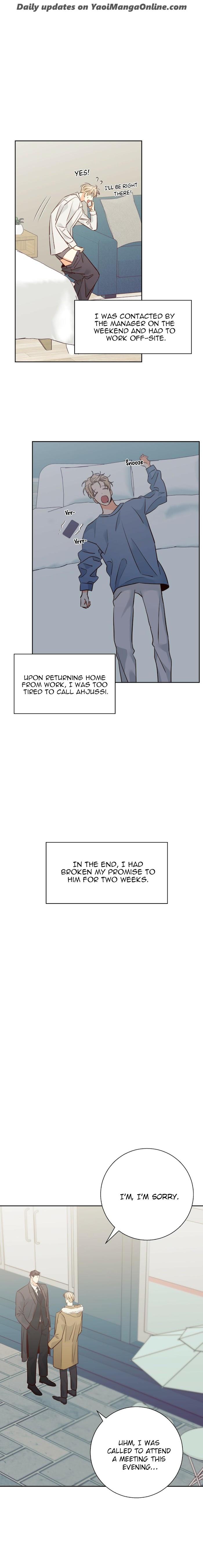 Dangerous-Convenience-Store-By-945-Uncensored-Eng page 13