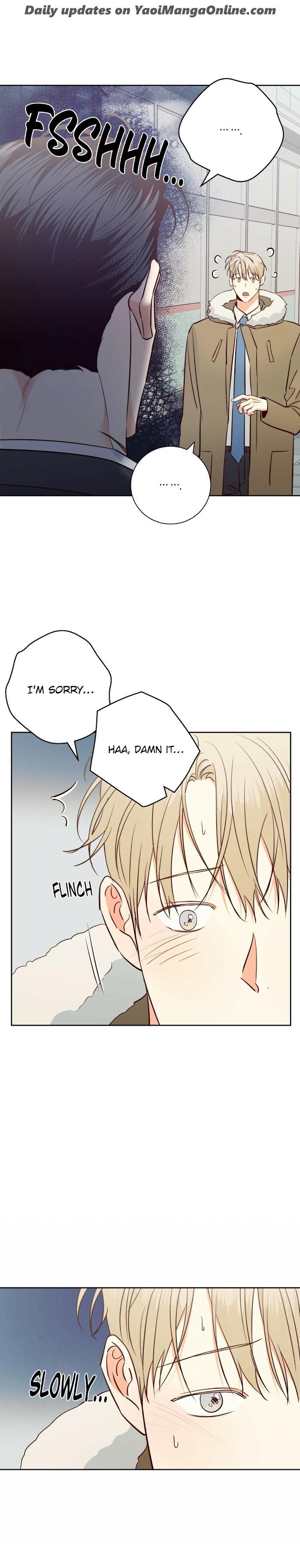 Dangerous-Convenience-Store-By-945-Uncensored-Eng page 14