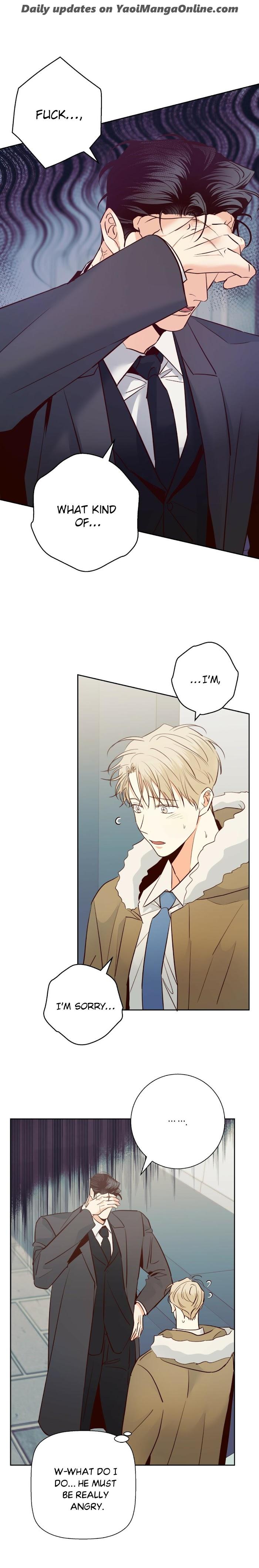 Dangerous-Convenience-Store-By-945-Uncensored-Eng page 15