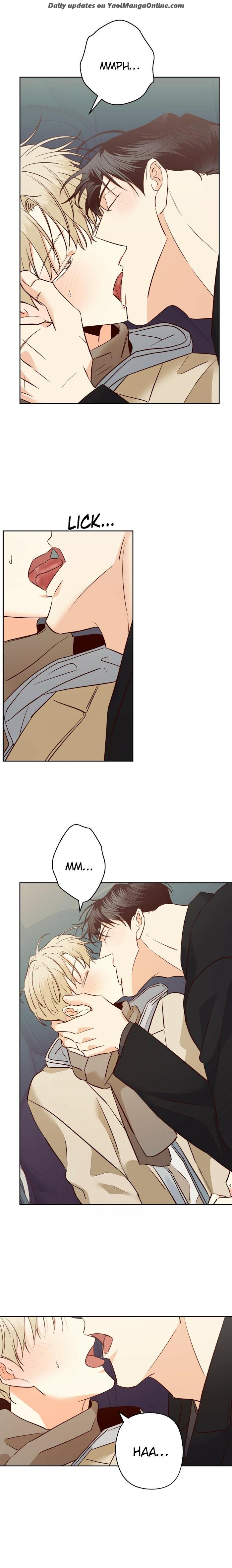 Dangerous-Convenience-Store-By-945-Uncensored-Eng page 5