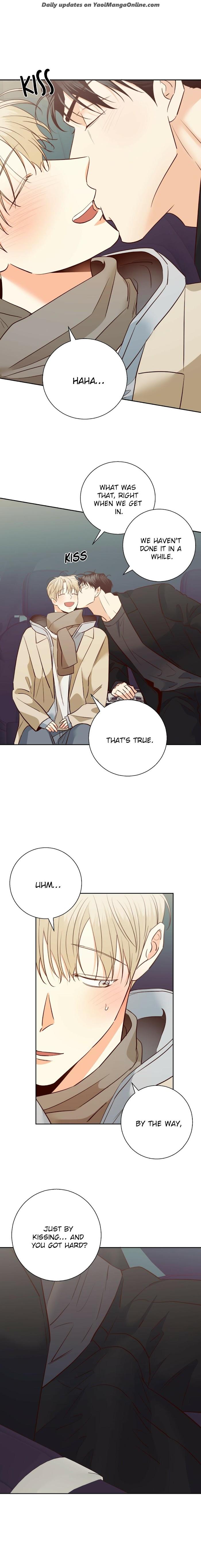 Dangerous-Convenience-Store-By-945-Uncensored-Eng page 6